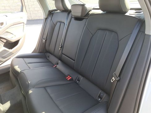 New 2026 Audi A6 Premium Plus image 14