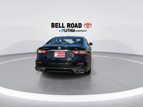 Used 2023 Nissan Maxima SV w/ Floor Mat Group image 7