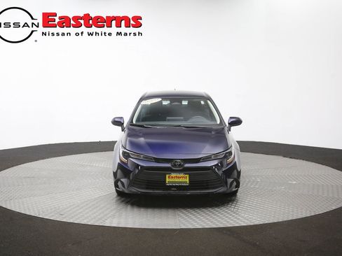 Used 2023 Toyota Corolla LE FWD image 51