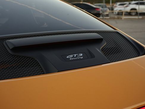 Used 2022 Porsche 911 GT3 image 31