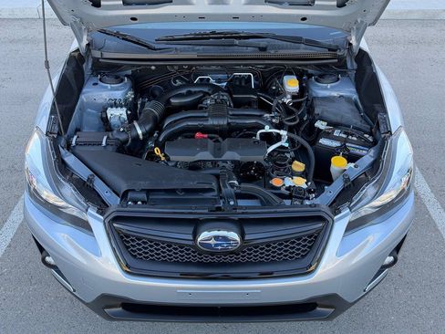 Used 2016 Subaru Crosstrek 2.0i Limited w/ Popular Package #2 AWD/4WD image 30