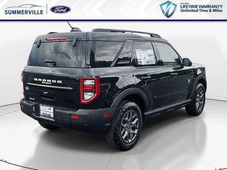 New 2026 Ford Bronco Sport Big Bend AWD/4WD video 3