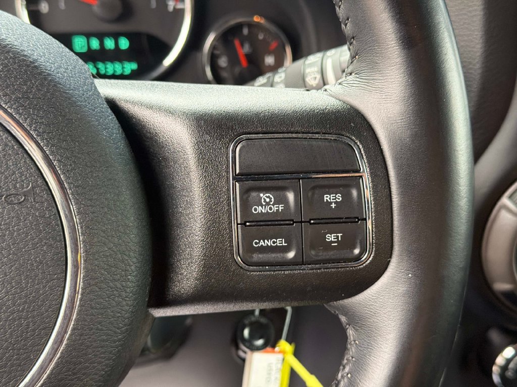 Used 2018 Jeep Wrangler Unlimited Sport S AWD/4WD image 26