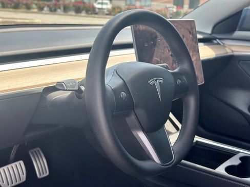 Used 2022 Tesla Model 3 Performance AWD/4WD image 17