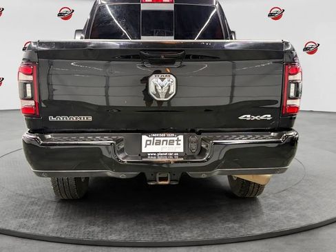 Used 2023 RAM 2500 Laramie AWD/4WD image 4
