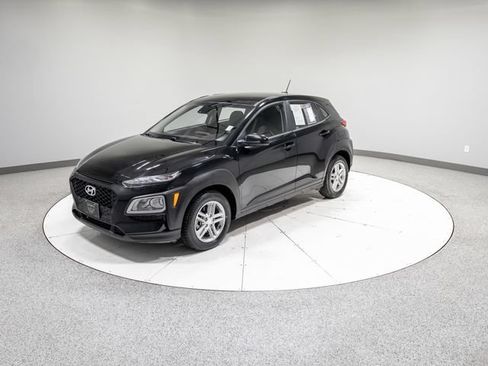Used 2019 Hyundai Kona SE AWD/4WD image 31