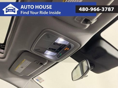 Used 2024 Chevrolet Malibu LT image 20