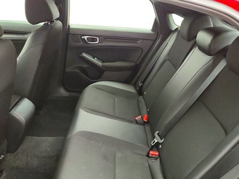 Used 2024 Honda Civic Sport image 19