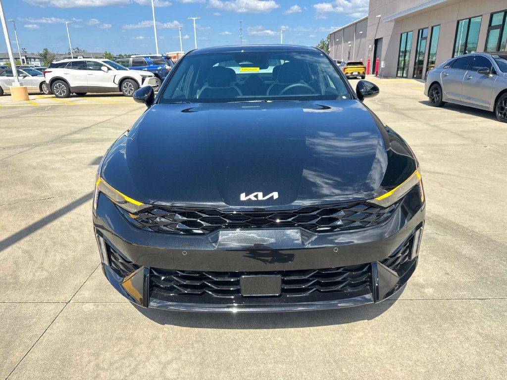 New 2026 Kia K5 GT-Line AWD/4WD image 2