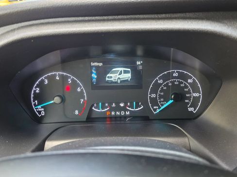 Used 2024 Ford Transit 350 XLT RWD image 18