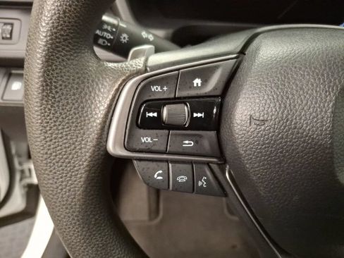 Used 2021 Honda Insight EX image 19