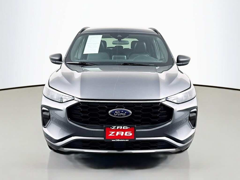 Used 2024 Ford Escape ST-Line AWD/4WD image 8