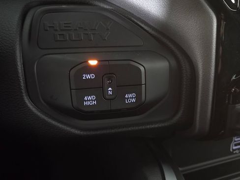 New 2026 RAM 2500 Big Horn image 20