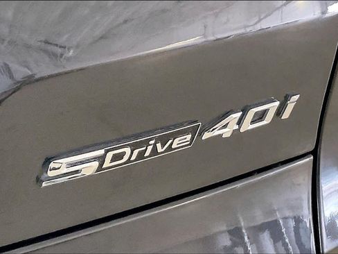 Used 2023 BMW X5 sDrive40i w/ Premium Package RWD image 18
