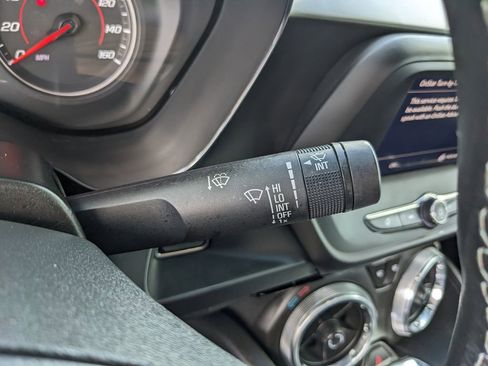 Used 2023 Chevrolet Camaro LT w/ RS Package image 33