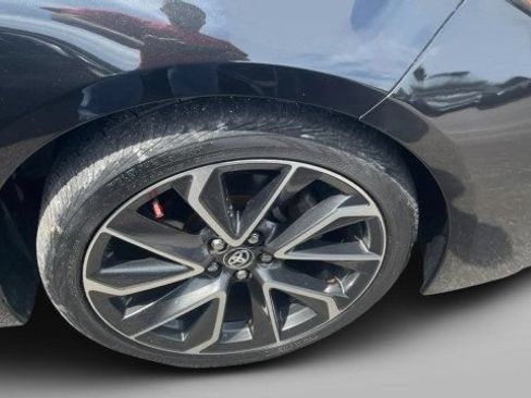 Used 2020 Toyota Corolla SE FWD image 6