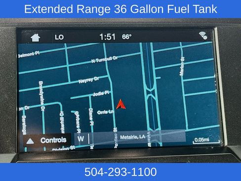 Used 2016 Ford F150 Lariat w/ Equipment Group 501A Mid image 15