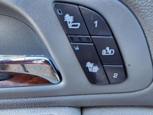 Used 2007 Chevrolet Tahoe LT w/ LT Preferred Equipment Group image 19