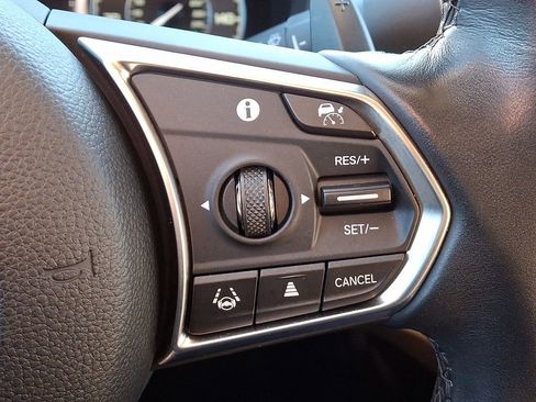 Certified 2023 Acura TLX Base image 23