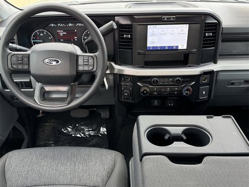 New 2026 Ford F250 XL w/ STX Appearance Package image 32