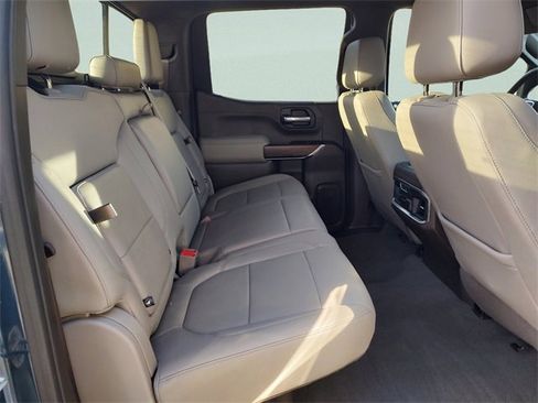 Used 2019 GMC Sierra 1500 SLT image 34