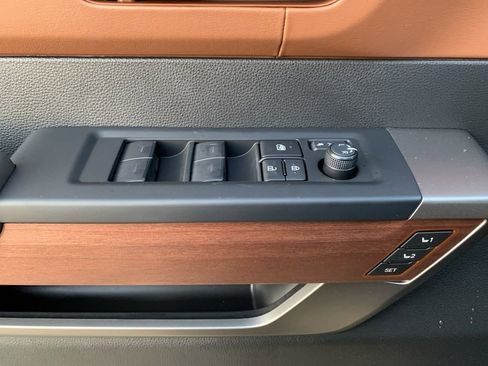 New 2026 Toyota Tundra 1794 Edition image 12