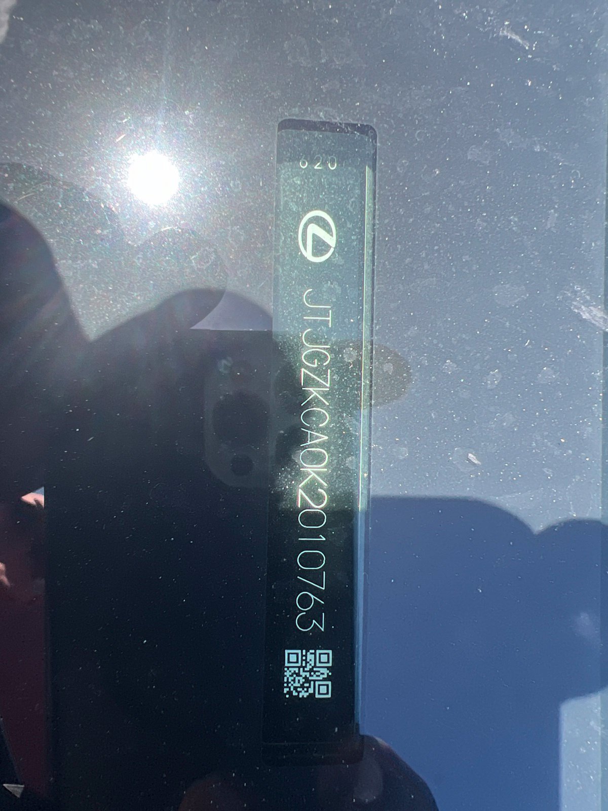 Used 2019 Lexus RX 350L FWD image 9