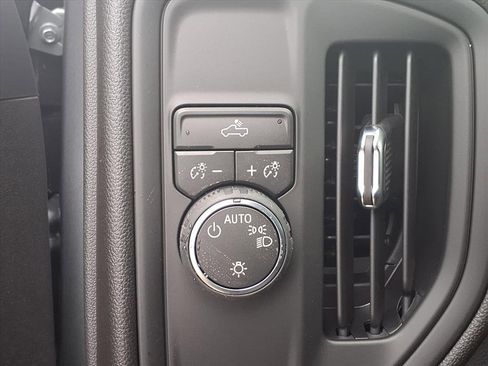 New 2026 Chevrolet Silverado 1500 Custom image 10