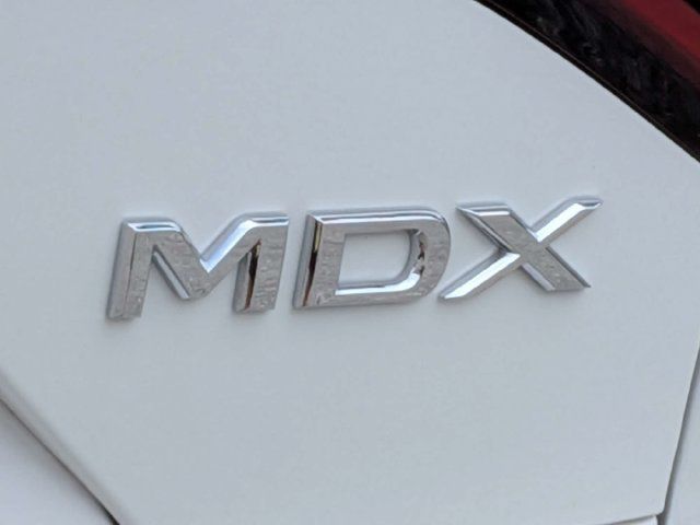 Used 2026 Acura MDX w/ Technology Package FWD image 13
