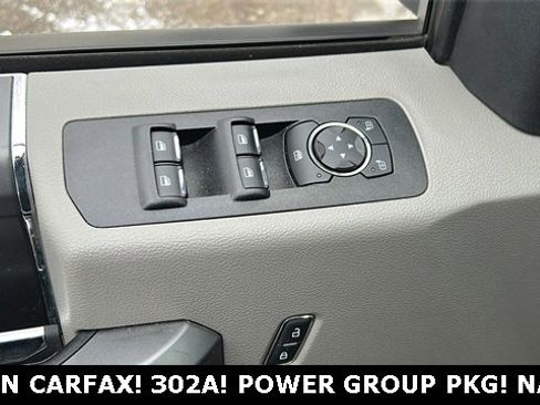 Used 2020 Ford F150 XLT w/ Equipment Group 302A Luxury image 7