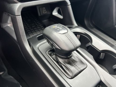 Used 2024 Ford Ranger Lariat w/ FX4 Off-Road Package image 22