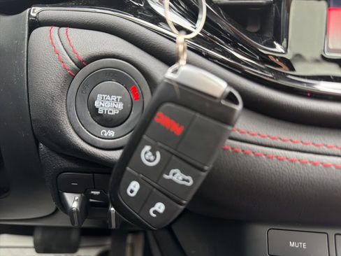 New 2026 Dodge Durango GT AWD/4WD image 34