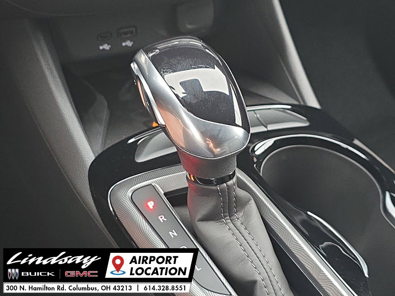 New 2026 Buick Envista Sport Touring w/ Convenience I Package FWD image 16