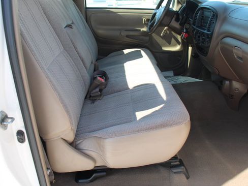 Used 2002 Toyota Tundra 2WD Regular Cab image 14