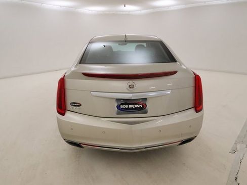 Used 2014 Cadillac XTS Premium image 4