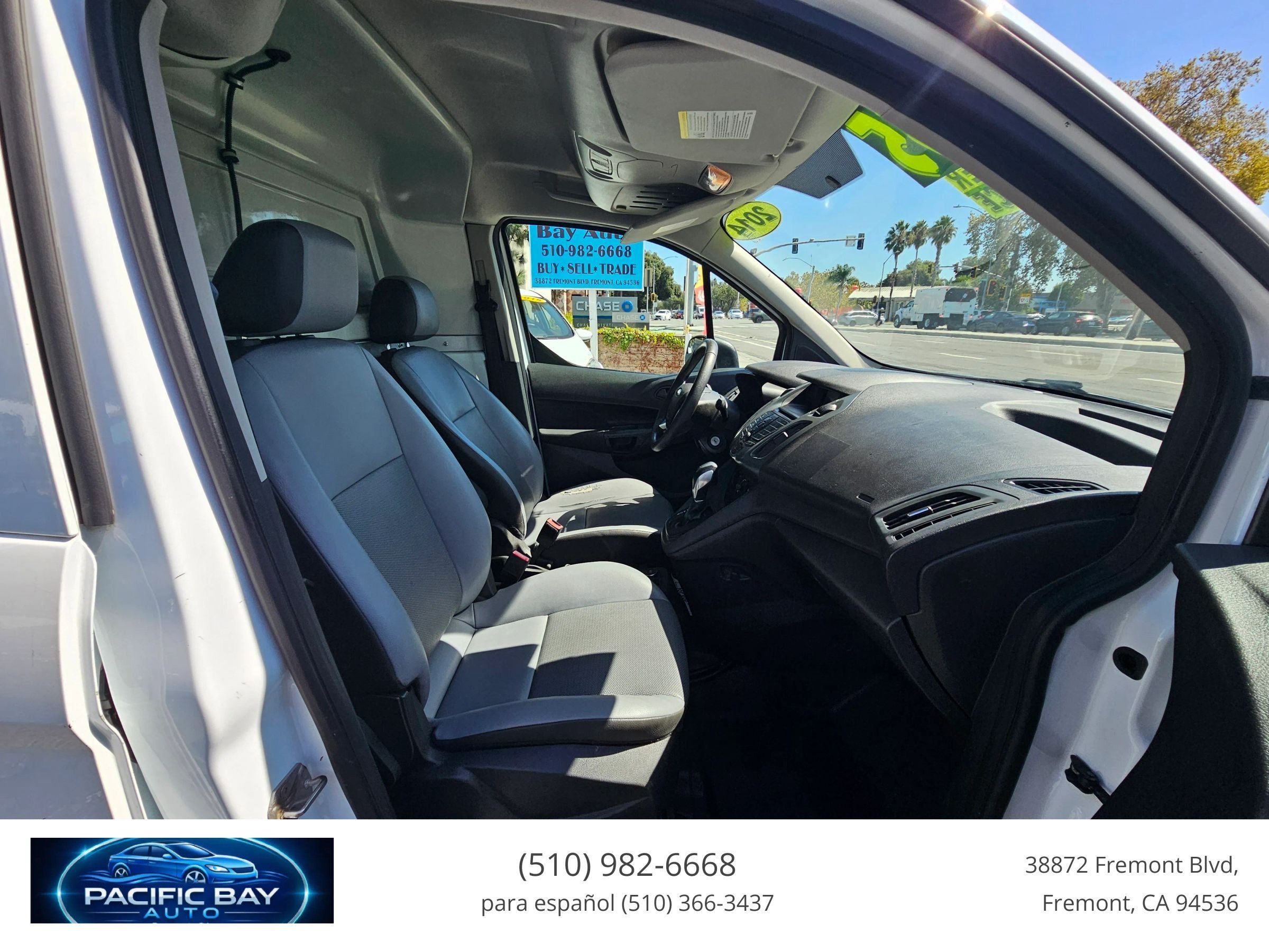 Used 2014 Ford Transit Connect XL FWD image 21