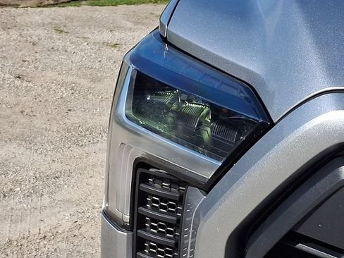 Used 2023 Toyota Tundra SR5 w/ TRD Sport Premium Package AWD/4WD image 30