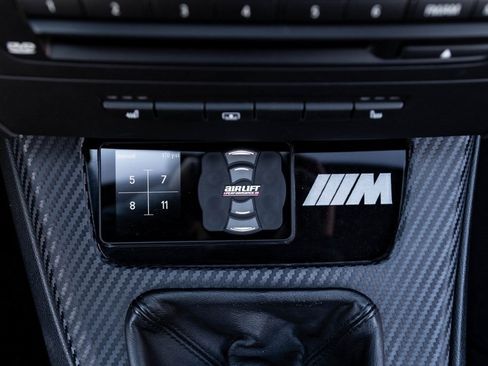 Used 2008 BMW M3 Coupe image 20