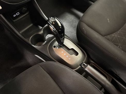 Certified 2020 Chevrolet Spark LT FWD image 19