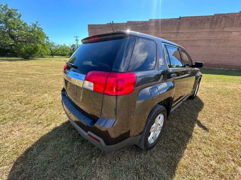 Used 2014 GMC Terrain SLE FWD image 5