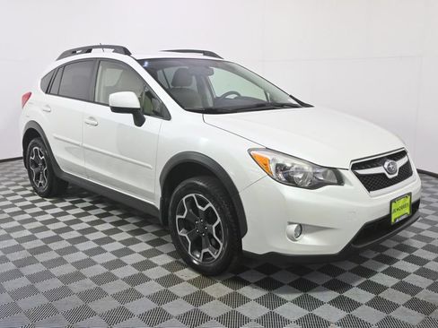Used 2013 Subaru Crosstrek 2.0i Premium w/ Popular Pkg 2 AWD/4WD image 8