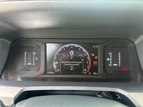 Certified 2025 Toyota 4Runner SR5 AWD/4WD image 35