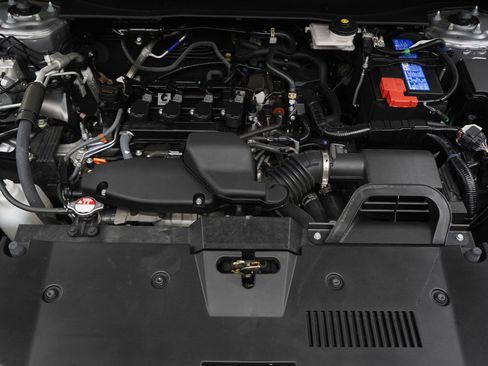 Used 2024 Honda CR-V EX image 31