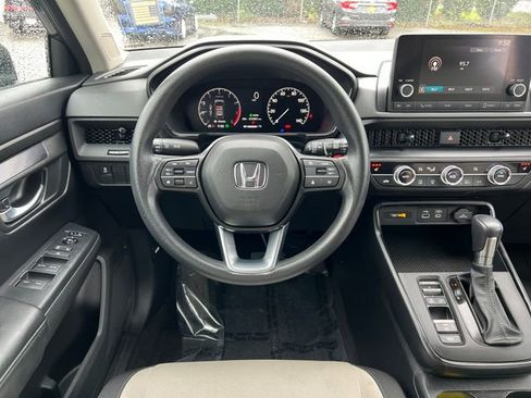 Used 2023 Honda CR-V EX image 15