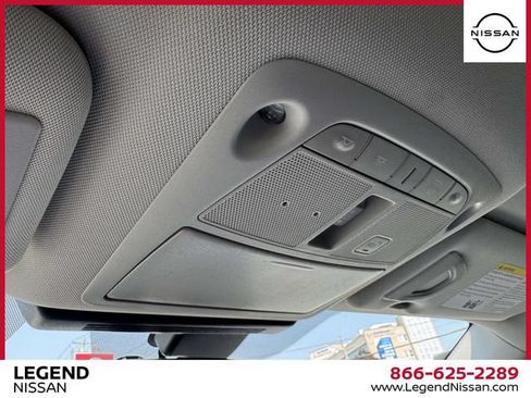 Used 2023 INFINITI Q50 Luxe w/ Cargo Package AWD/4WD image 28