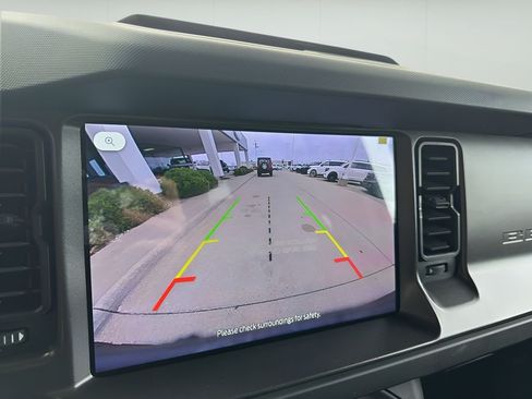 New 2026 Ford Bronco Big Bend AWD/4WD image 17