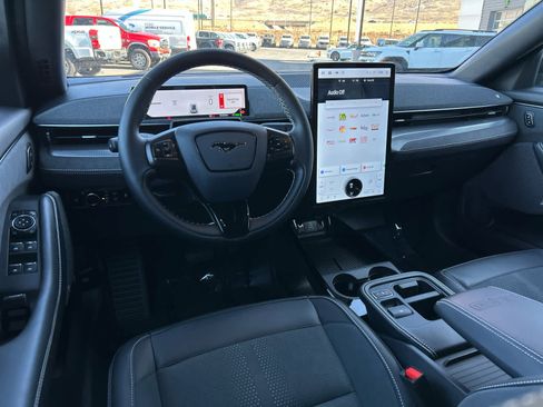 Used 2025 Ford Mustang Mach-E GT image 23
