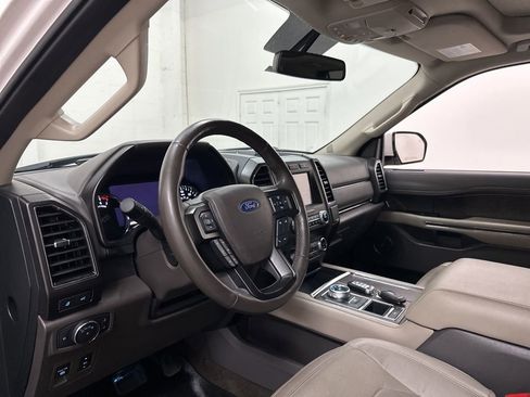 Used 2019 Ford Expedition Limited image 20