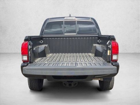 Used 2023 Toyota Tacoma SR AWD/4WD image 6