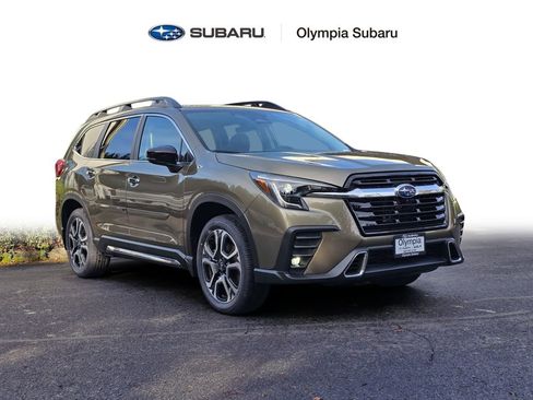 New 2026 Subaru Ascent Touring AWD/4WD image 1